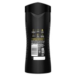 AXE Body Wash 12h Refreshing Scent Phoenix Crushed Mint and Rosemary Men's Body Wash with 100 percent Plant-Based Moisturizers 16 oz - Image 11