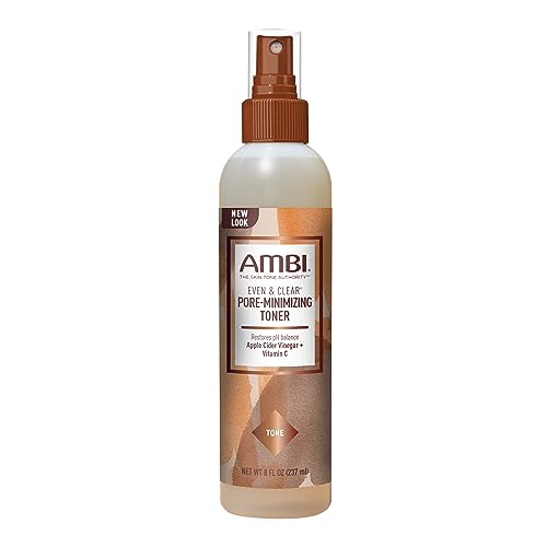 31c6IPQybhL.jpg Ambi Even & Clear Intense Clarifying Toner, 8 Ounce - Image 1