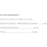 Clorox Disinfecting Mist, Multisurface Cleaner, Lemon and Orange Blossom, Sanitizing Spray & Refill, 16 Ounces(Pack of 2) - Image 10