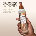 Ambi Even & Clear Intense Clarifying Toner, 8 Ounce - Image 4