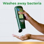 Irish Spring Men's Body Wash Shower Gel, Aloe Mist, 20 Oz, 4 Pack - Image 5