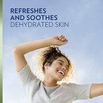 Vaseline Intensive Care Body Lotion for Dry Skin Soothing Hydration Lotion Made with Ultra-Hydrating Lipids + 1% Aloe Vera Extract to Refresh Dehydrated Skin 20.3 oz, Pack of 3 - Image 7