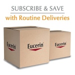 Eucerin Sun Oil Control SPF 50 Face Sunscreen Lotion with Oil Absorbing Minerals, 2.5 Fl Oz Bottle - Image 4