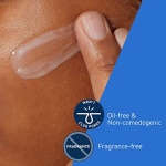 CeraVe PM Facial Moisturizing Lotion | Night Cream with Hyaluronic Acid and Niacinamide | Ultra-Lightweight, Oil-Free Moisturizer for Face | 3 Ounce - Image 8