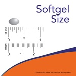 NOW Supplements, Vitamin D-3 5,000 IU, High Potency, Structural Support*, 240 Softgels - Image 5