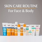 Eucerin Sun Oil Control SPF 50 Face Sunscreen Lotion with Oil Absorbing Minerals, 2.5 Fl Oz Bottle - Image 6