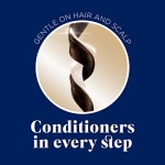 Clairol Nice'n Easy Permanent Hair Dye, 6A Light Ash Brown Hair Color, Pack of 1 - Image 3