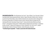 Avalon Organics Shampoo, Strengthening Peppermint, 11 Oz - Image 7