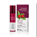 Avalon Organics Day Crème, Wrinkle Therapy, 1.75 Oz - Image 6