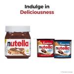 Nutella Biscuits, Hazelnut Spread With Cocoa, Sandwich Cookies, 20-Count Bag - Image 4