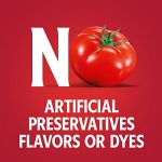 Heinz Organic Tomato Ketchup (14 oz Bottle) - Image 8