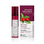 Avalon Organics Day Crème, Wrinkle Therapy, 1.75 Oz - Image 7