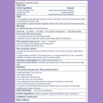 Vicks VapoRub, Lavender Scent, Cough Suppressant, Topical Chest Rub & Analgesic Ointment, Medicated Vicks Vapors, Relief from Cough Due to Cold, Aches & Pains, 1.76oz - Image 7