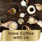 Nescafe Taster's Choice Decaf House Blend Medium Light Roast Instant Coffee 7 oz - Image 2