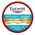 Eucerin Intensive Repair Essential Oil Balm, Body Balm for Very Dry Skin with Skin Essential Oils Shea Butter and Sunflower Oil, 7 Oz - Image 2