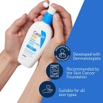 CeraVe AM Facial Moisturizing Lotion SPF 30 | Oil-Free Face Moisturizer with Sunscreen | Non-Comedogenic | 3 Ounce - Image 14