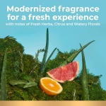 Irish Spring Men's Body Wash Shower Gel, Aloe Mist, 20 Oz, 4 Pack - Image 13