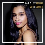 TRESemmé Conditioner Moisture Rich 3 Count for Dry Hair Professional Quality Salon-Healthy Look and Shine Moisture Rich Formulated with Vitamin E and Biotin 28 oz - Image 5