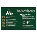 Irish Spring Active Scrub Mens Bar Soap, Men's Exfoliating Bar Soap, Smell Fresh and Clean for 12 Hours, Men Soap Bars for Washing Hands and Body, Recyclable Carton, 24 Pack, 3.7 Oz Soap Bars - Image 6