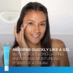 Neutrogena Hydro Boost Eye Cream, Under-Eye Moisturizer with Hyaluronic Acid, Fragrance Free and Non-Comedogenic, 0.5 Oz - Image 5