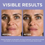 L’Oréal Paris Revitalift 1.5% Pure Hyaluronic Acid Face Serum, Hydrate & Reduce Wrinkles, Fragrance Free 1 oz - Image 9