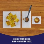 Sparkle Tear-A-Square Paper Towels, 2 Double Rolls = 4 Regular Rolls, Customizable Sheet Size Paper Towel - Image 13