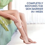 Cetaphil Body Moisturizer, Hydrating Moisturizing Cream for Dry to Very Dry, Sensitive Skin, NEW 20 oz, Fragrance Free, Non-Comedogenic, Non-Greasy - Image 6