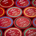 Old Spice, Hair Styling Fiber Wax for Men Flexible HoldLow Shine 2.22 Each Twin Pack NEW Formula, 4.44 Fl Oz - Image 2