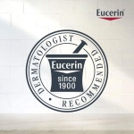 Eucerin Daily Protection Face Lotion - Broad Spectrum SPF 30 - Moisturizes and Protects Sensitive, Dry Skin - 4 fl. oz. Pump Bottle - Image 7