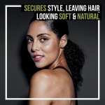 TRESemme Hair Gel with Vitamin B, Extra Hold Hair Gel, Protect Hair from Damaging Hair Dryer, Styling Tools & Appliances, Volumizing Hair Products with Frizz Control, 4 Tubes - 9 Oz. Ea. - Image 4