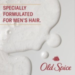 Old Spice Swagger 2-in-1 Shampoo and Conditioner for Men, 29.2 Fl Oz Each, Twin Pack - Image 2