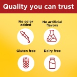 Nature Made Fish Oil Softgels - Omega 3 Supplement for Heart Health, 230 Softgels, 115 Day Supply - Image 4