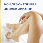 Vaseline Intensive Care Nourishing Moisture Body Lotion for Dry Skin, Made with Ultra-Hydrating Lipids + Pure Oat Extract for Nourished, Healthy-Looking Skin 20.3 oz, 3ct - Image 2