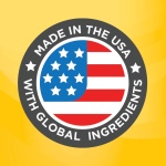 Nature Made Turmeric Curcumin 500 mg, Herbal Supplement for Antioxidant Support, 120 Capsules, 120 Day Supply - Image 7