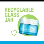 Neutrogena Hydro Boost Hyaluronic Acid Hydrating Water Gel Daily Face Moisturizer for Dry Skin, Oil-Free, Non-Comedogenic Face Lotion, 1.7 fl. Oz - Image 3