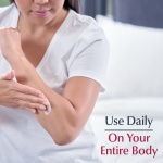 Eucerin Advanced Repair Body Cream, Fragrance Free Body Cream for Dry Skin, 16 Oz Jar - Image 4