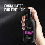 TRESemmé One Step 5-in-1 Volumizing Hair Styling Mist 2 Count For Fine Hair Hair Care Product for Soft, Weightless Volume 8 oz - Image 7