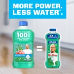 Mr. Clean 2X Concentrated Multi Surface Cleaner with Febreze Lavender Scent, All Purpose Cleaner, 41 fl oz - Image 3