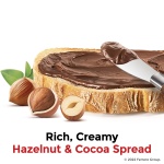 Nutella Hazelnut Spread With Cocoa For Breakfast, 35.3 Oz Jar - Image 7