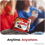 Nutella & GO! Bulk 12 Pack, Hazelnut And Cocoa Spread With Breadsticks, Snack Cups, 1.8 Oz Each - Image 5