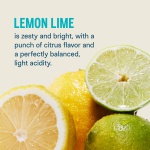 Liquid I.V.® Hydration Multiplier® Sugar-Free - Lemon Lime - Hydration Powder Packets | Electrolyte Powder Drink Mix | Convenient Single-Serving Sticks | Non-GMO | 1 Pack (14 Servings) - Image 7