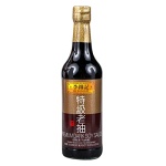 Lee Kum Kee Premium Dark Soy Sauce, 16.9 Ounces - Image 7