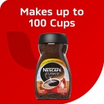 NESCAFE CLASICO Dark Roast Instant Coffee 7 Ounce ( Packaging May Vary) - Image 4