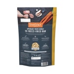 Instinct Raw Meals Freeze-Dried Chicken Dog Food, 9.5 oz. Bag - Image 9