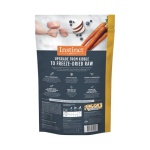 Instinct Raw Meals Freeze-Dried Chicken Cat Food, 9.5 oz. Bag - Image 8