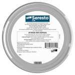 Seresto Cat Vet-Recommended Flea & Tick Treatment & Prevention Collar for Cats | 8 Months Protection - Image 7