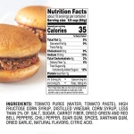 Manwich Original Sloppy Joe Sauce, Canned Sauce, 24 oz - Image 2