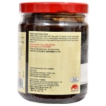 LKK Black Pepper Sauce 8.1 Oz - Image 2