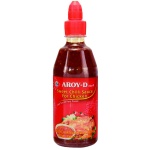 Aroy-D Sweet Chili Sauce for Chicken, Pork, Beef, Meat 435ML