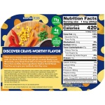 BEN'S ORIGINAL Street Food Fried Rice with Vegetables, Prepared Entrée, Microwave in 90 Seconds, 9 oz​ (Pack of 6) - Image 7